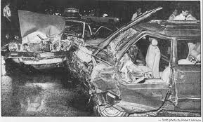 barbara mandrell car accident