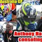 anthony hamilton accident
