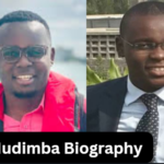 Nick Mudimba Biography