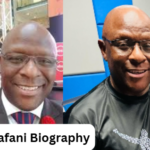 Putco Mafani Biography