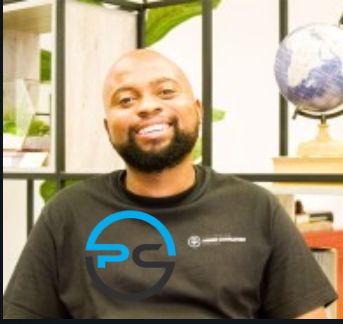 Katlego Sekhu Biography