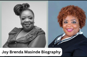 joy brenda masinde biography