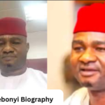 Senator Nwebonyi Biography