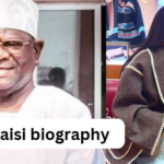 kola daisi biography
