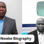 George Oduor Biography