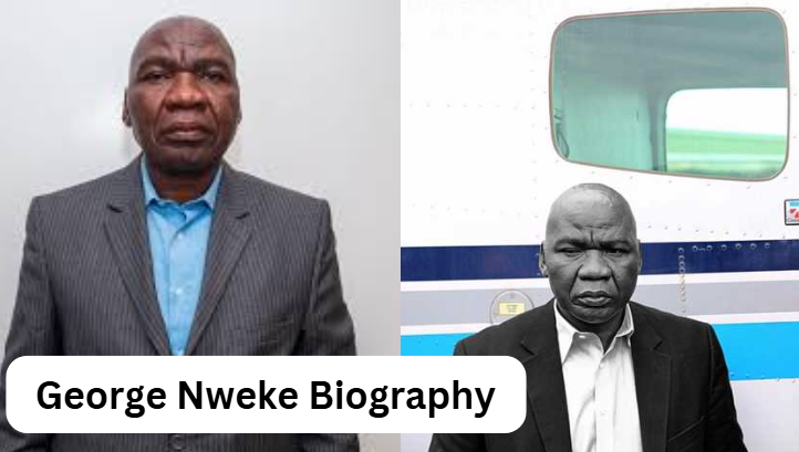 George Oduor Biography