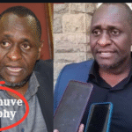 Joel Munuve Biography